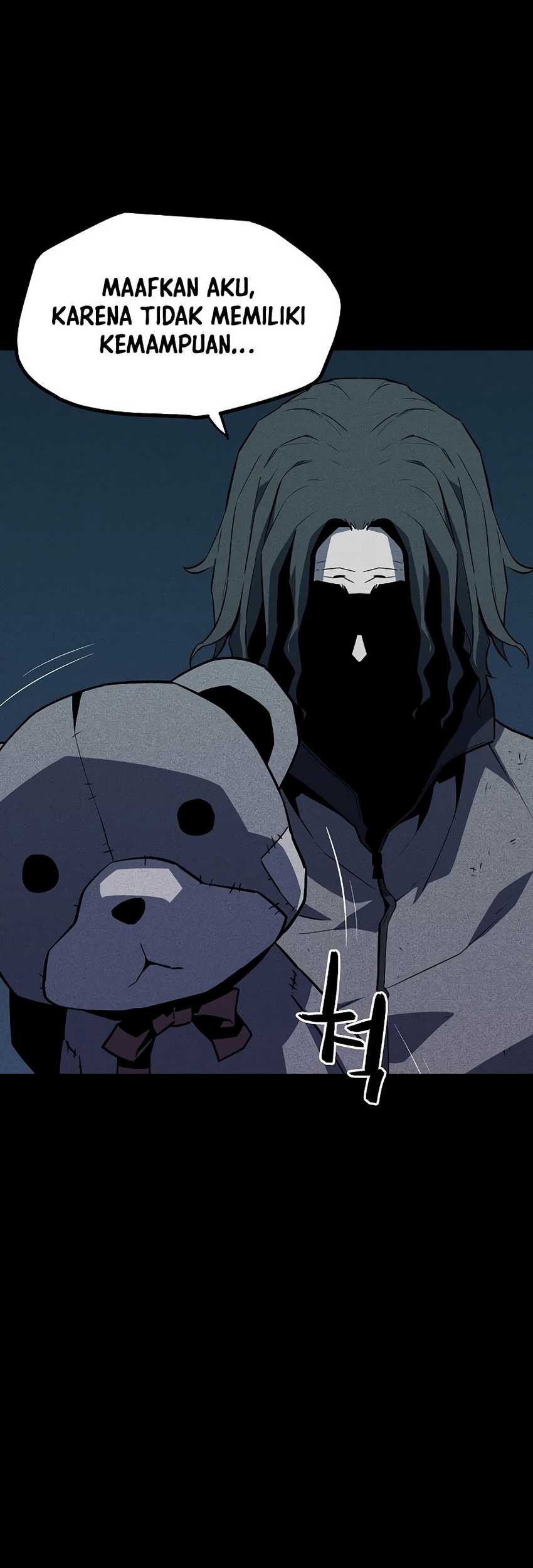 Battle Slime Chapter 2 halaman 136
