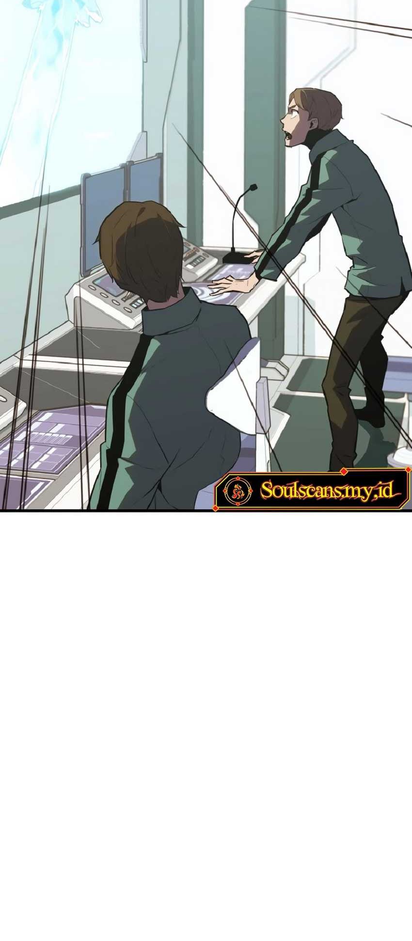Battle Slime Chapter 1 halaman 124