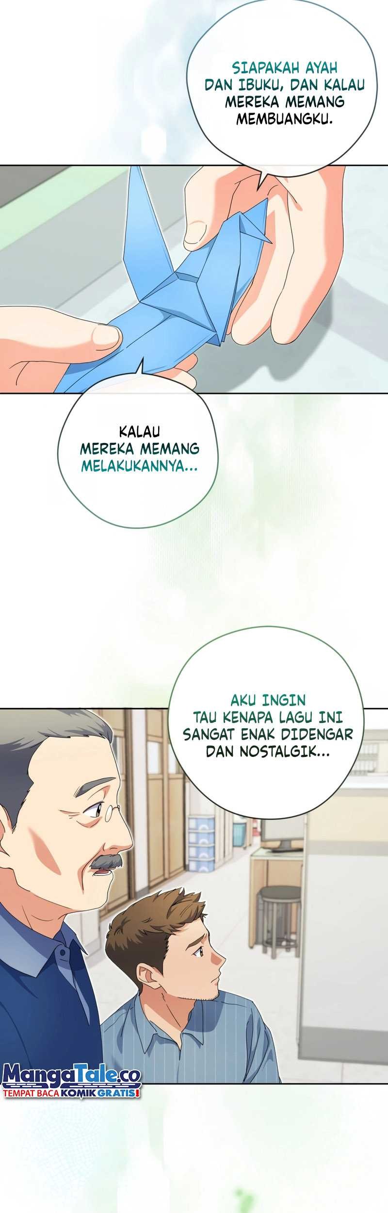 This Life Starts as a Child Actor Chapter 19 Gambar 38