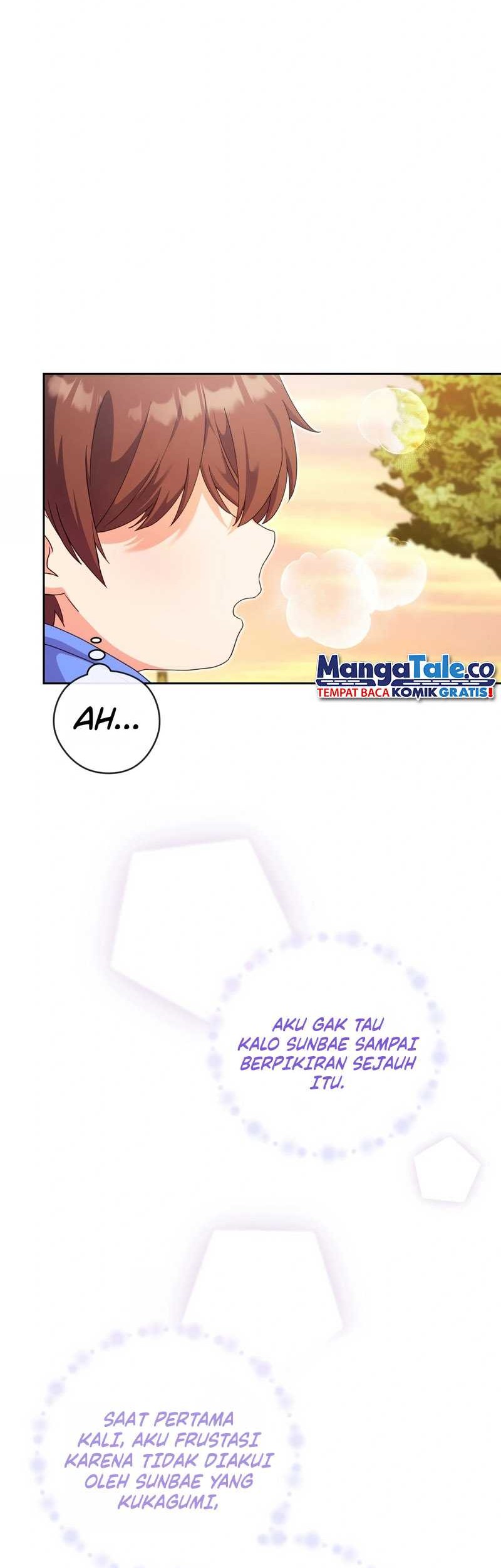 This Life Starts as a Child Actor Chapter 13 Gambar 35