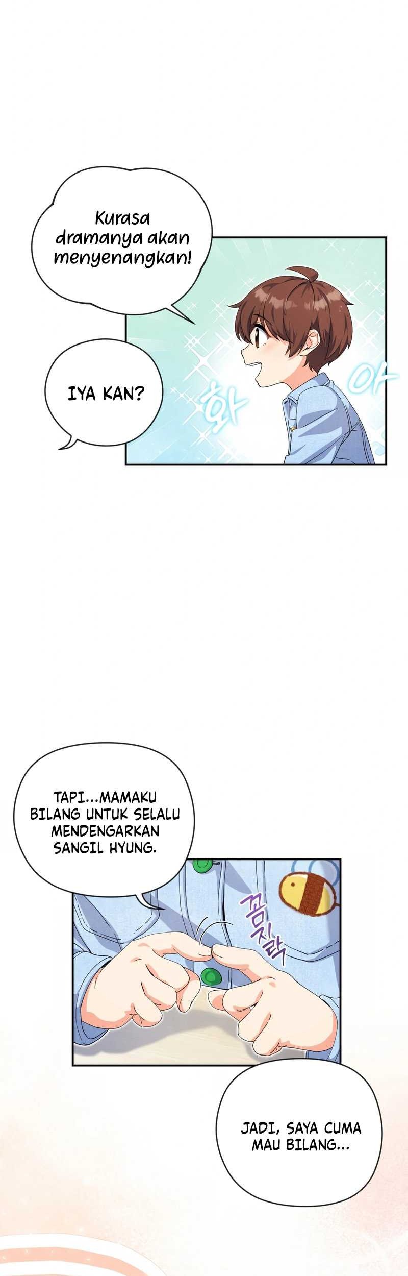 This Life Starts as a Child Actor Chapter 11 Gambar 28