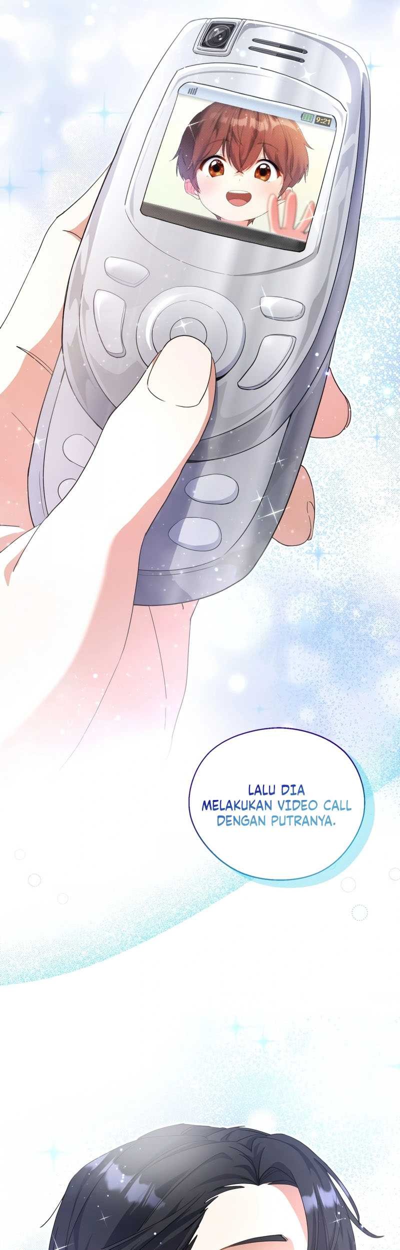 This Life Starts as a Child Actor Chapter 10 Gambar 39