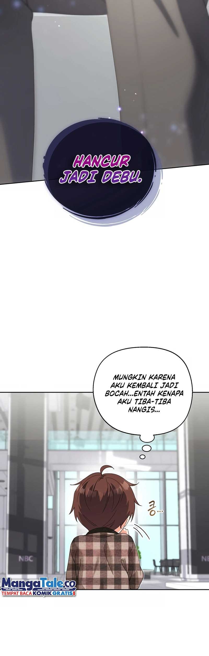 This Life Starts as a Child Actor Chapter 07 Gambar 41