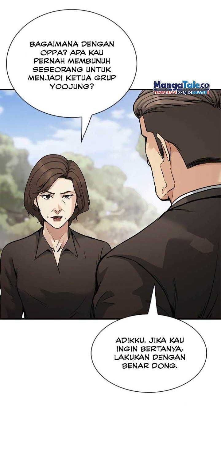 Chairman Kang, The New Employee Chapter 05 Gambar 31