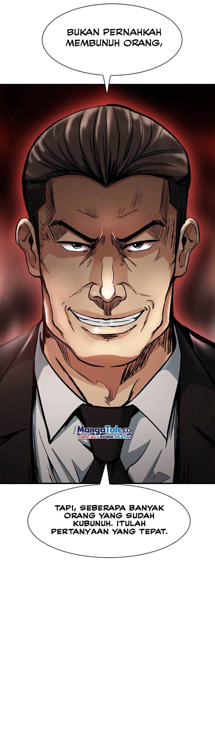 Chairman Kang, The New Employee Chapter 05 Gambar 32