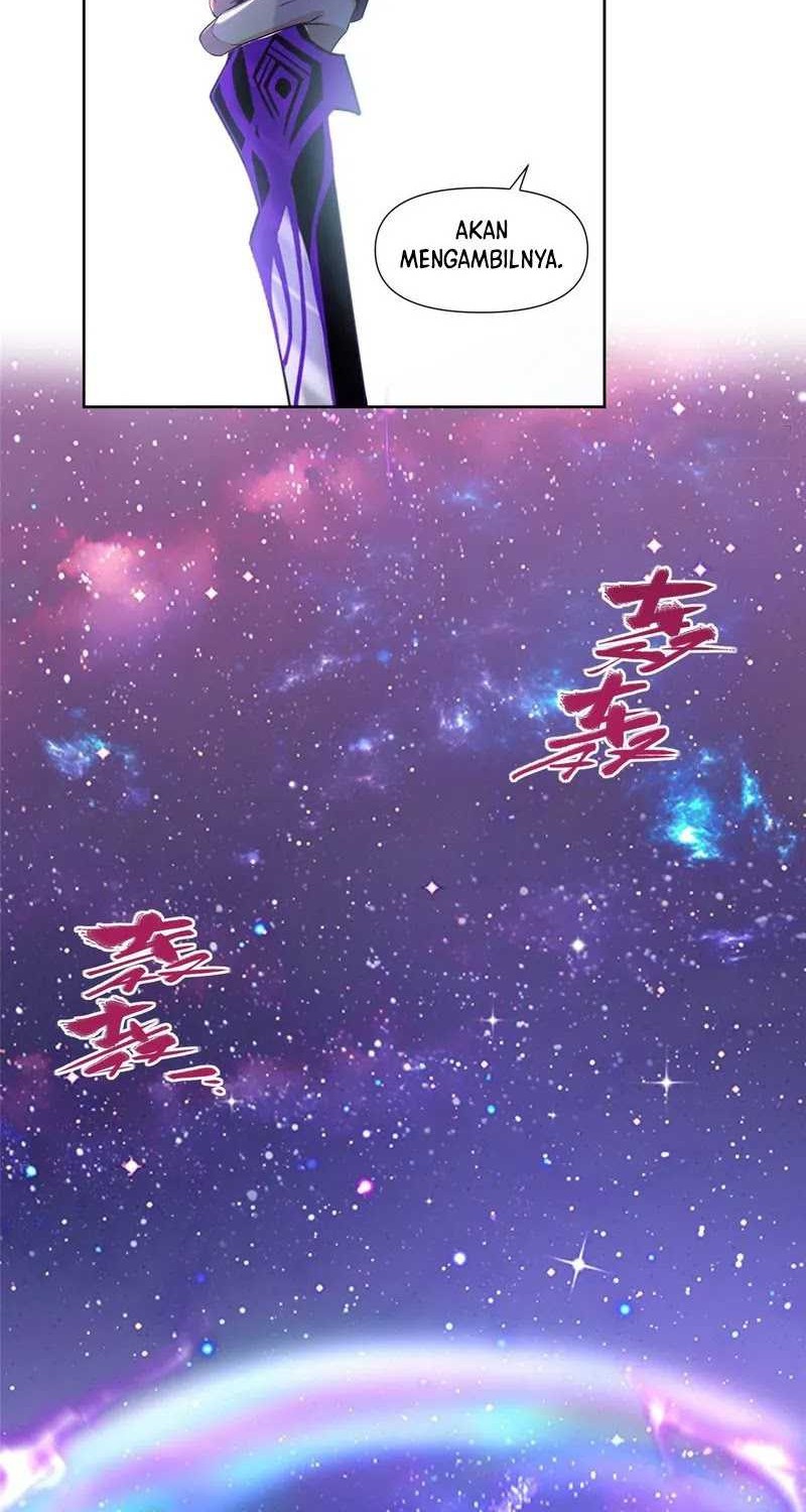 Stuck by the Demoness’s Side Chapter 13 halaman 22