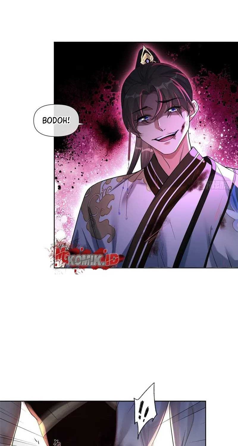 Stuck by the Demoness’s Side Chapter 12 halaman 14