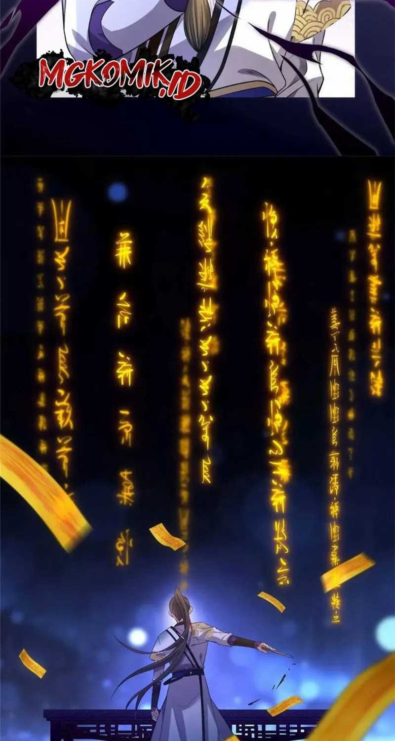 Stuck by the Demoness’s Side Chapter 6 halaman 14