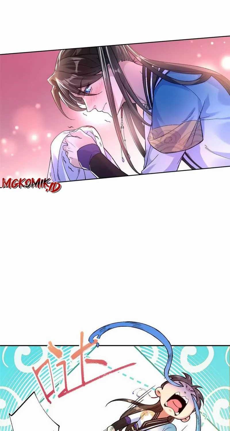 Stuck by the Demoness’s Side Chapter 2 halaman 16