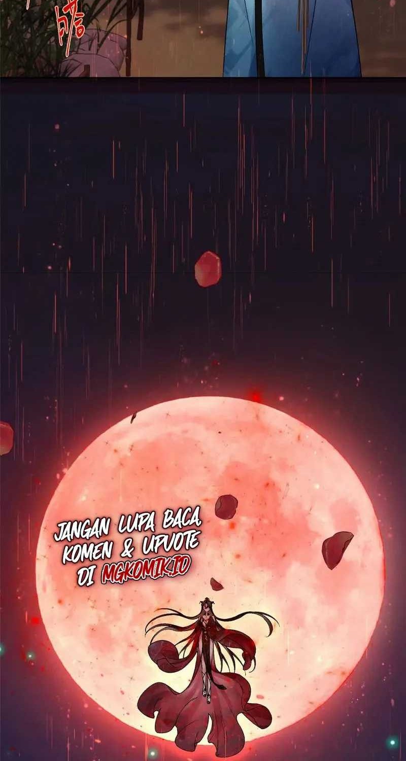 Stuck by the Demoness’s Side Chapter 1 halaman 16