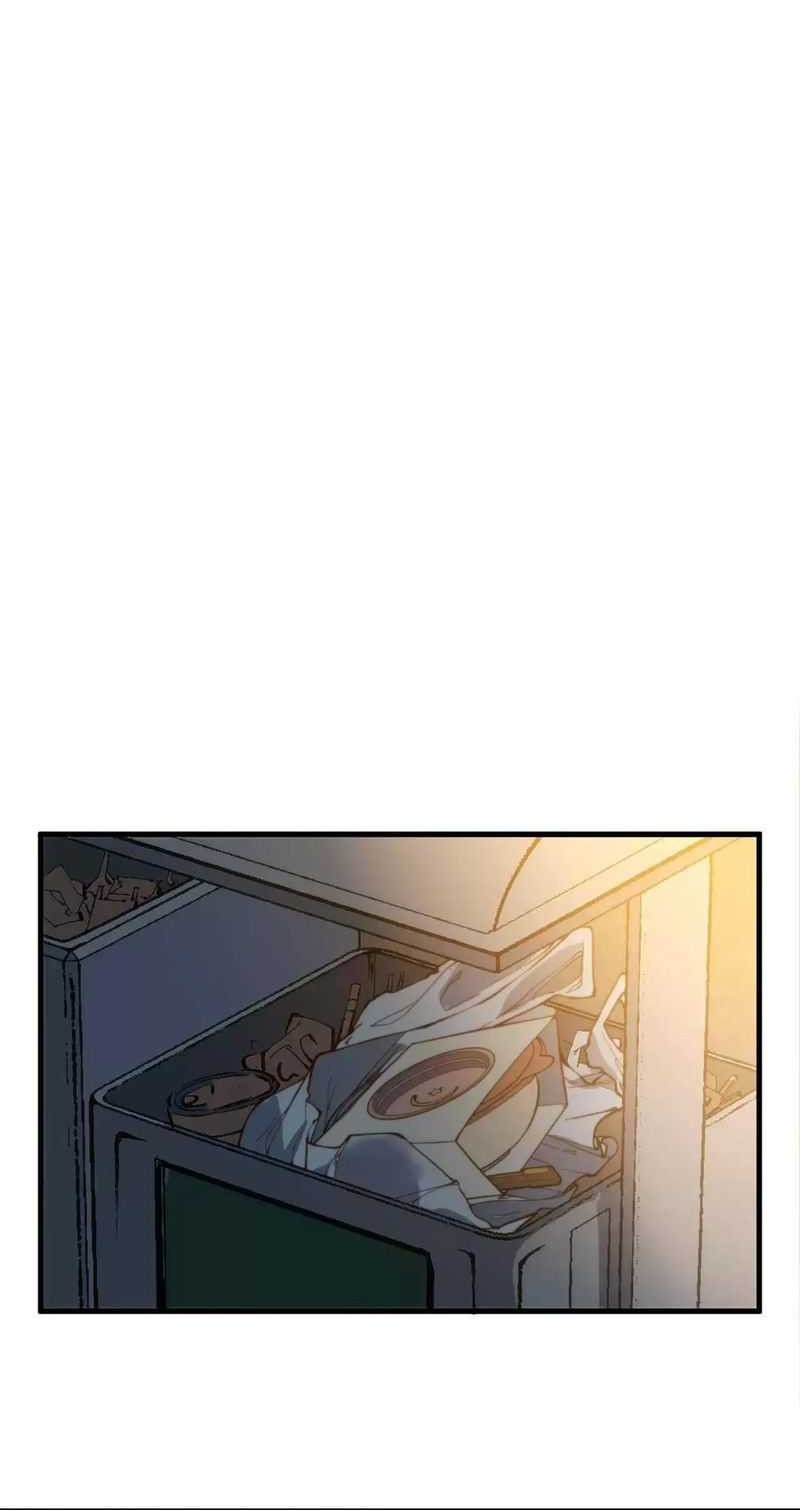 I Have 90 Billion Licking Gold Chapter 01 Gambar 19