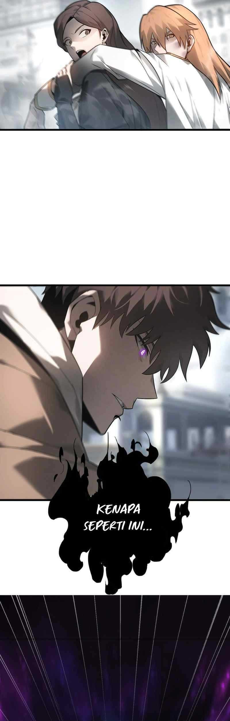 I, the Strongest Boss Chapter 7 halaman 26