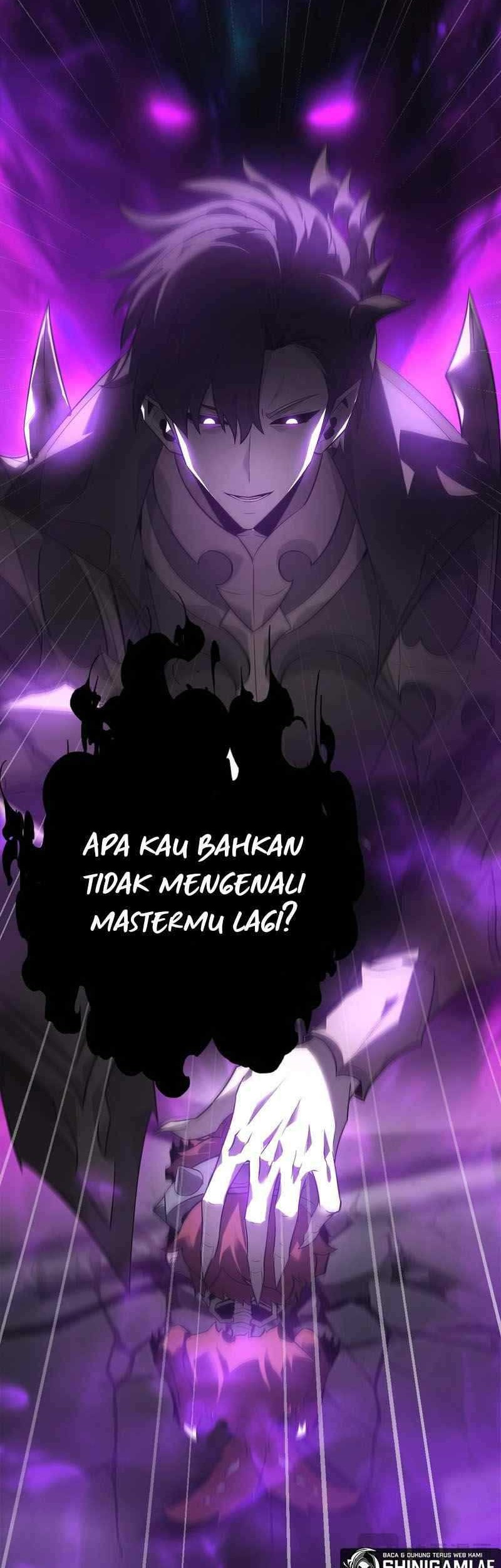 I, the Strongest Boss Chapter 7 halaman 27