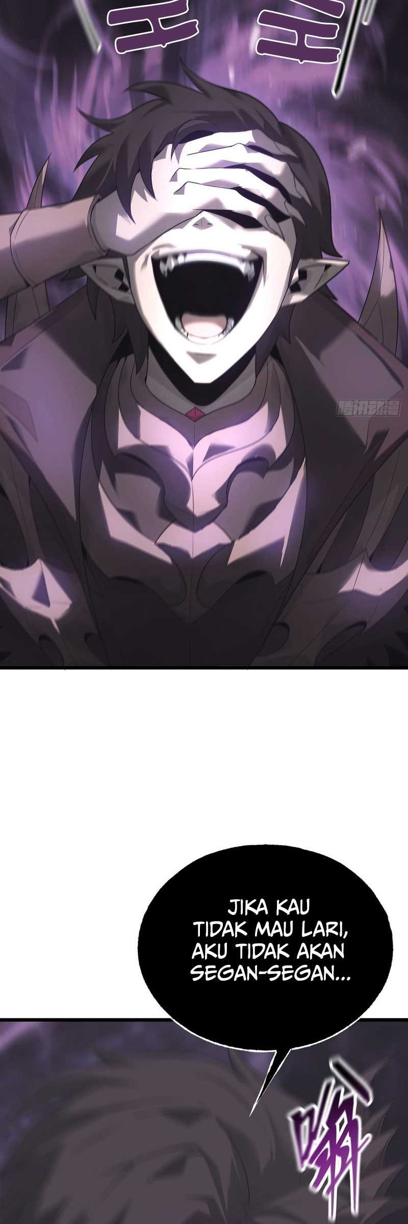 I, the Strongest Boss Chapter 2 halaman 38