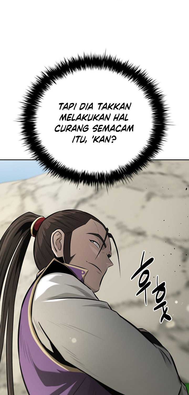Moon-Shadow Sword Emperor Chapter 72 halaman 39