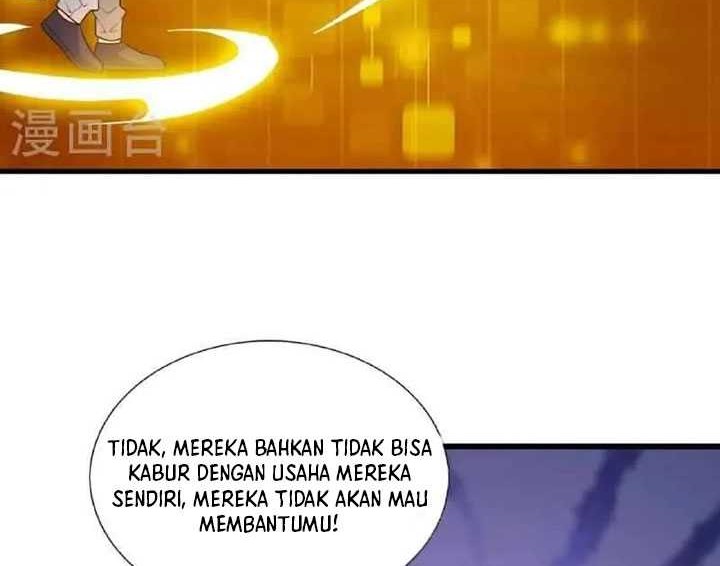 City of Heaven TimeStamp Chapter 377 halaman 13