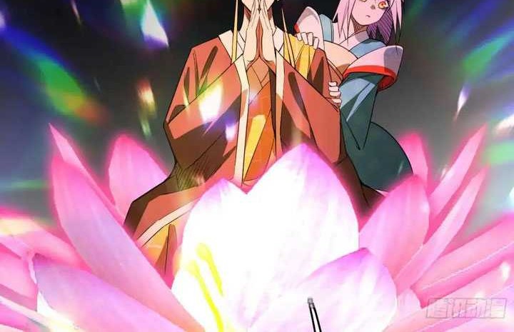 I’m An Evil God Chapter 442 halaman 29