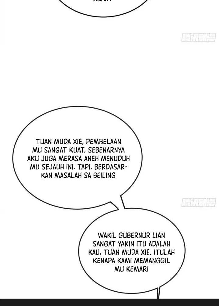 I’m An Evil God Chapter 440 halaman 31