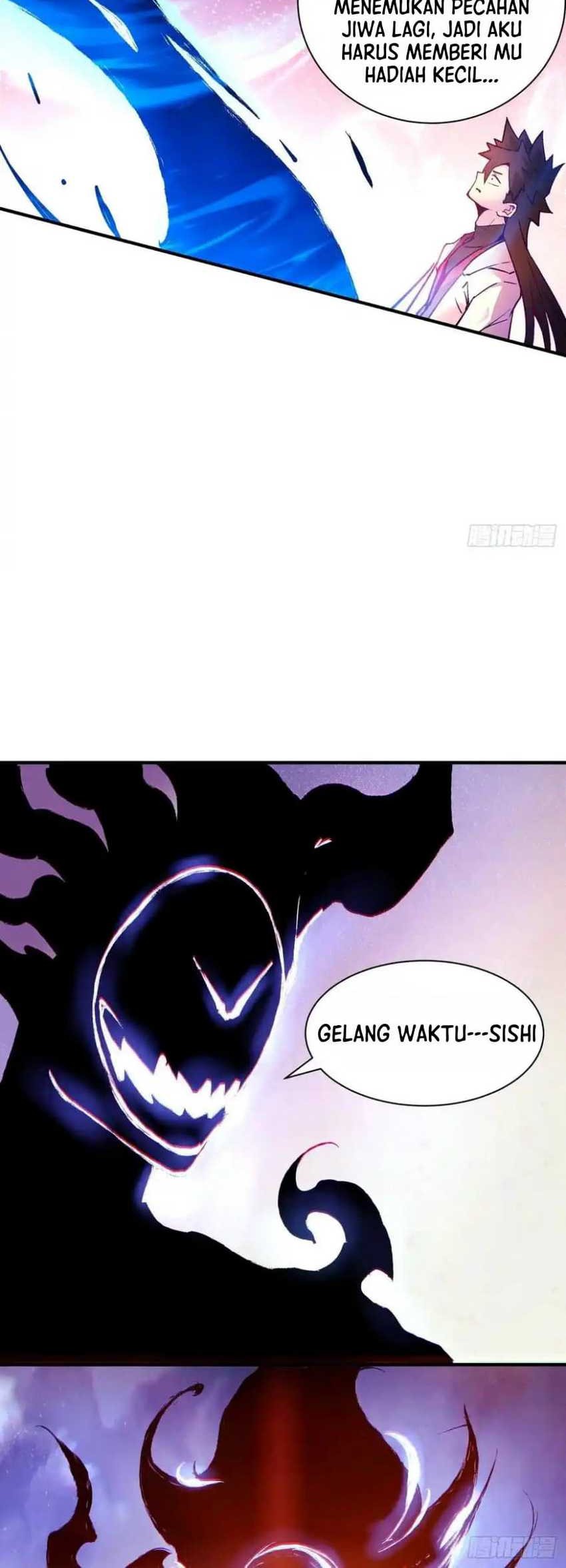 As The Richest Man, I Really Don’t Want To Be Reborn Chapter 130 Gambar 22