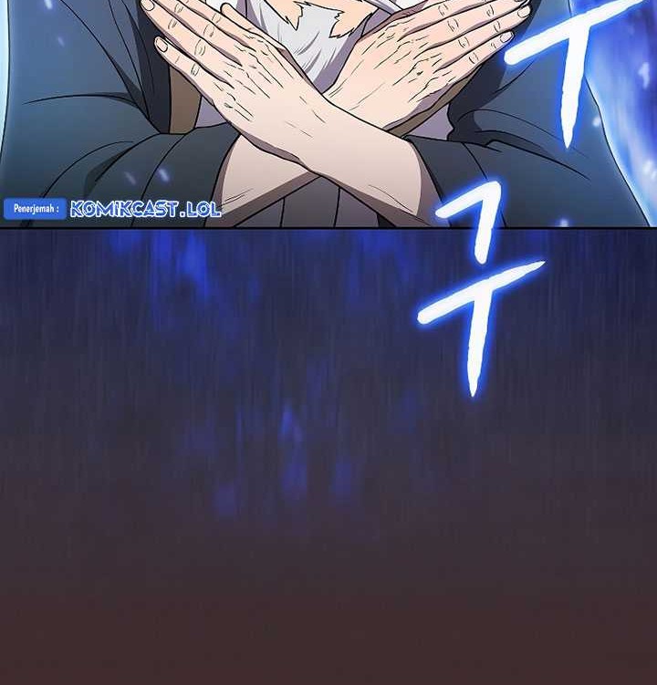 The Constellation that Returned from Hell Chapter 141 halaman 43