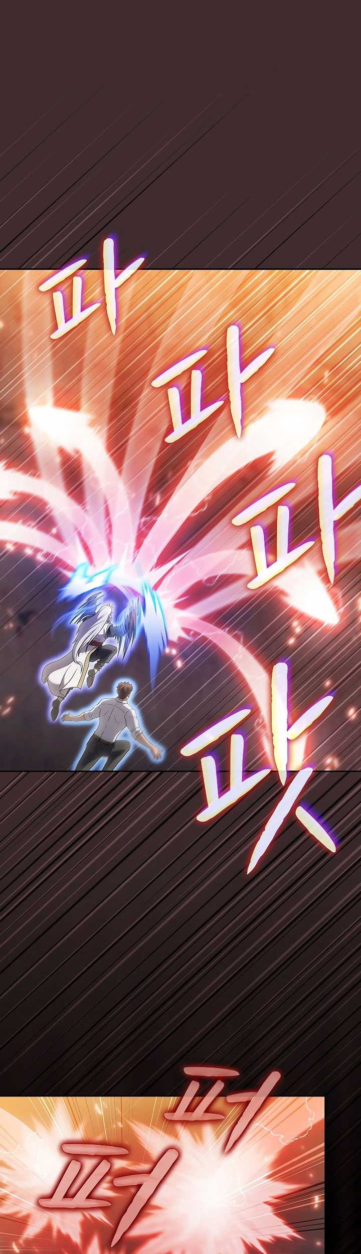 The Constellation that Returned from Hell Chapter 141 halaman 44