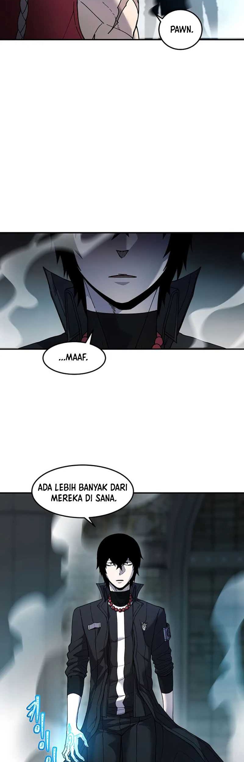 Shaman Chapter 77 halaman 30