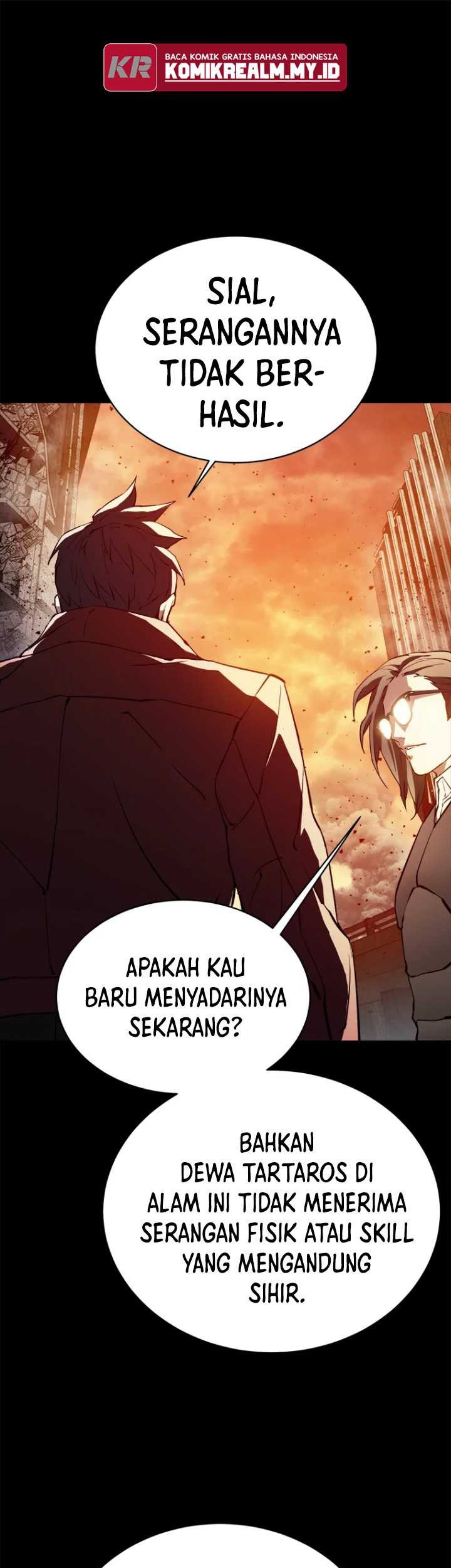 Strongest Level 1 Player Chapter 23 halaman 34