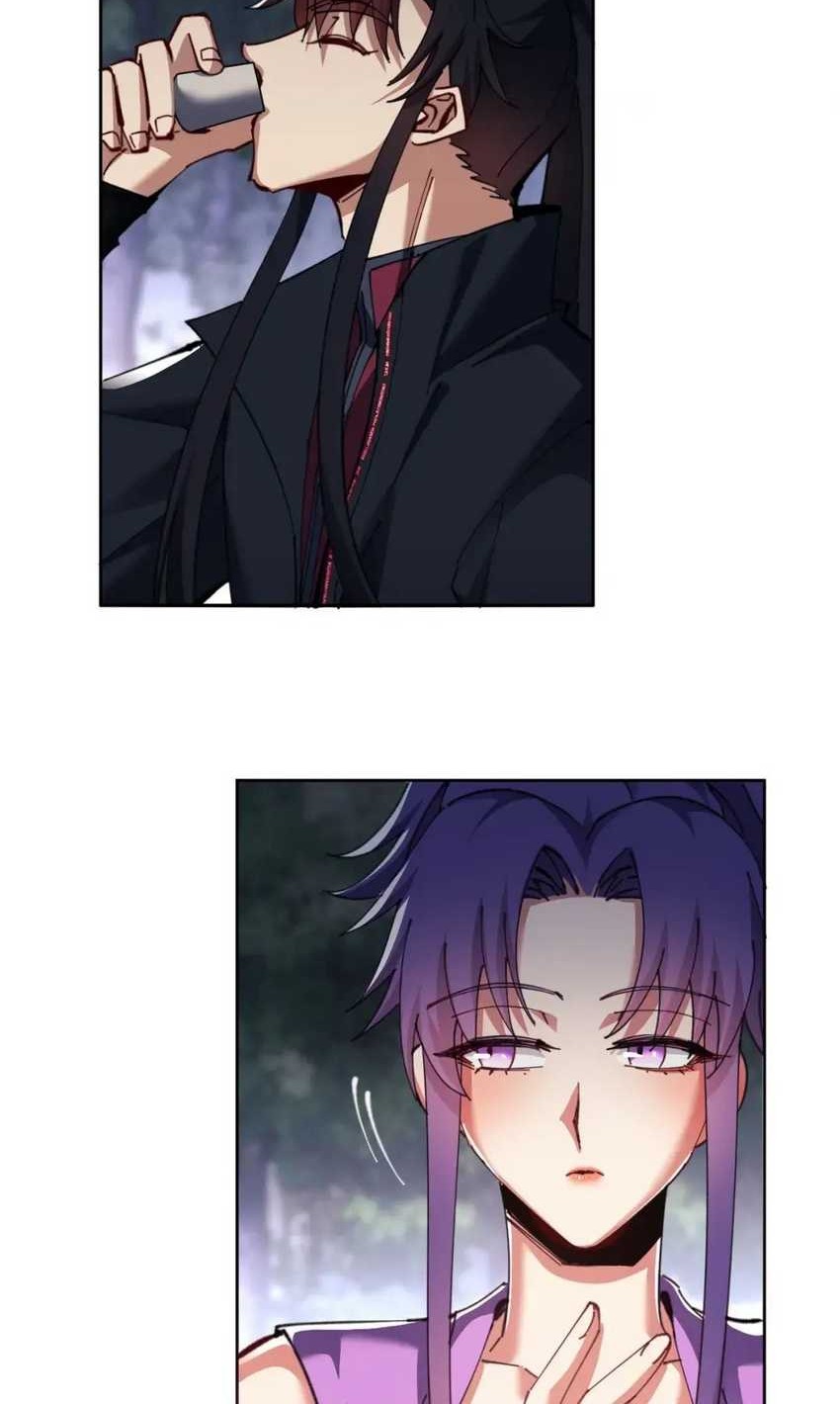 Devious Son Of Heaven Chapter 16 Gambar 34