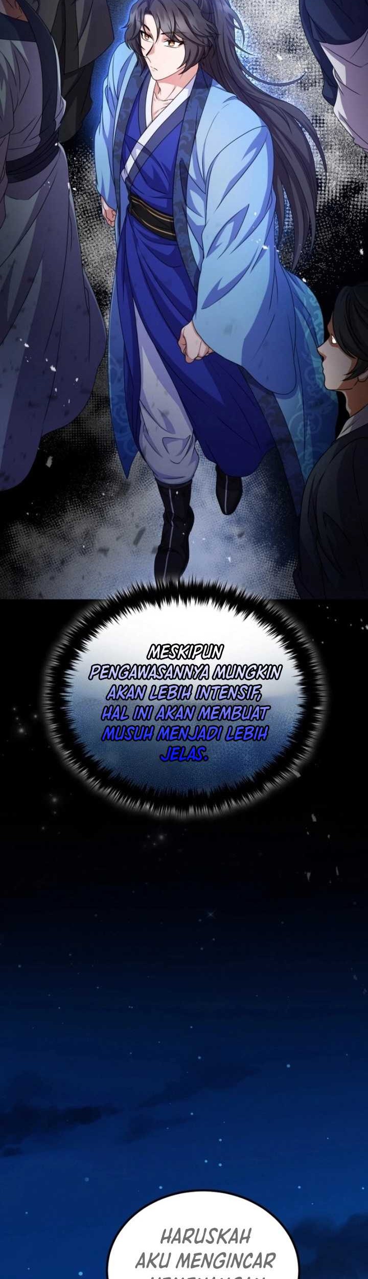 Regression Of The Shattering Sword Chapter 24 Gambar 27