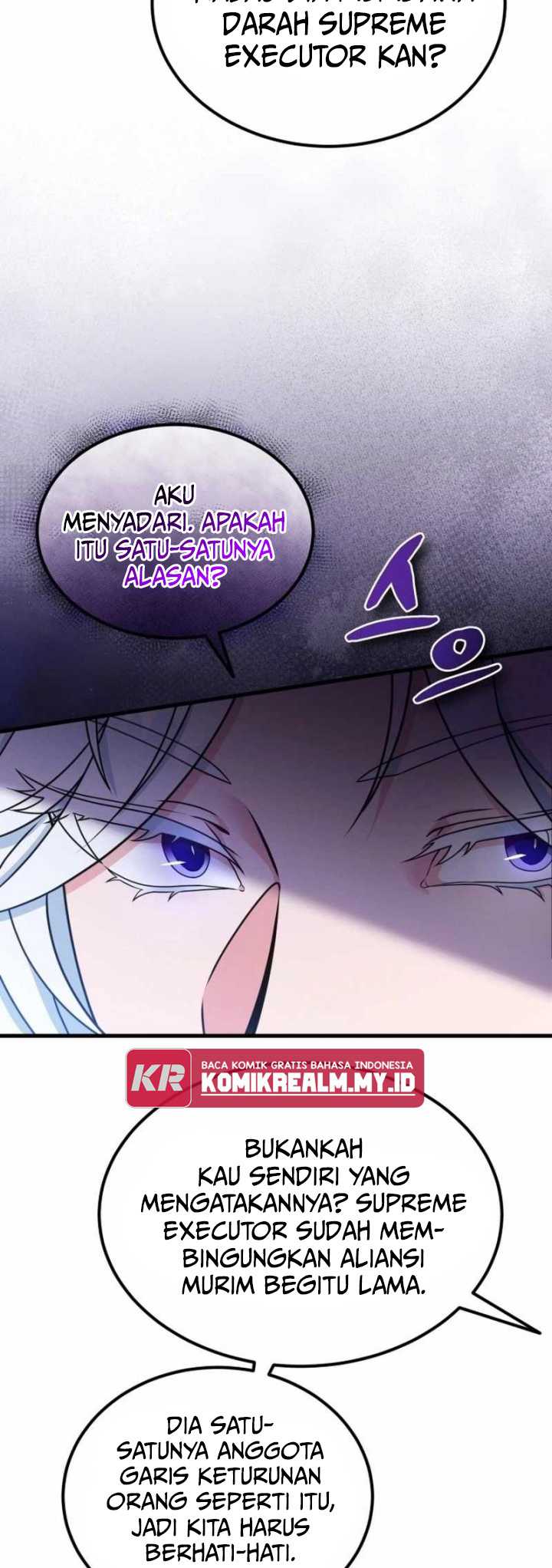 Regression Of The Shattering Sword Chapter 20 halaman 27