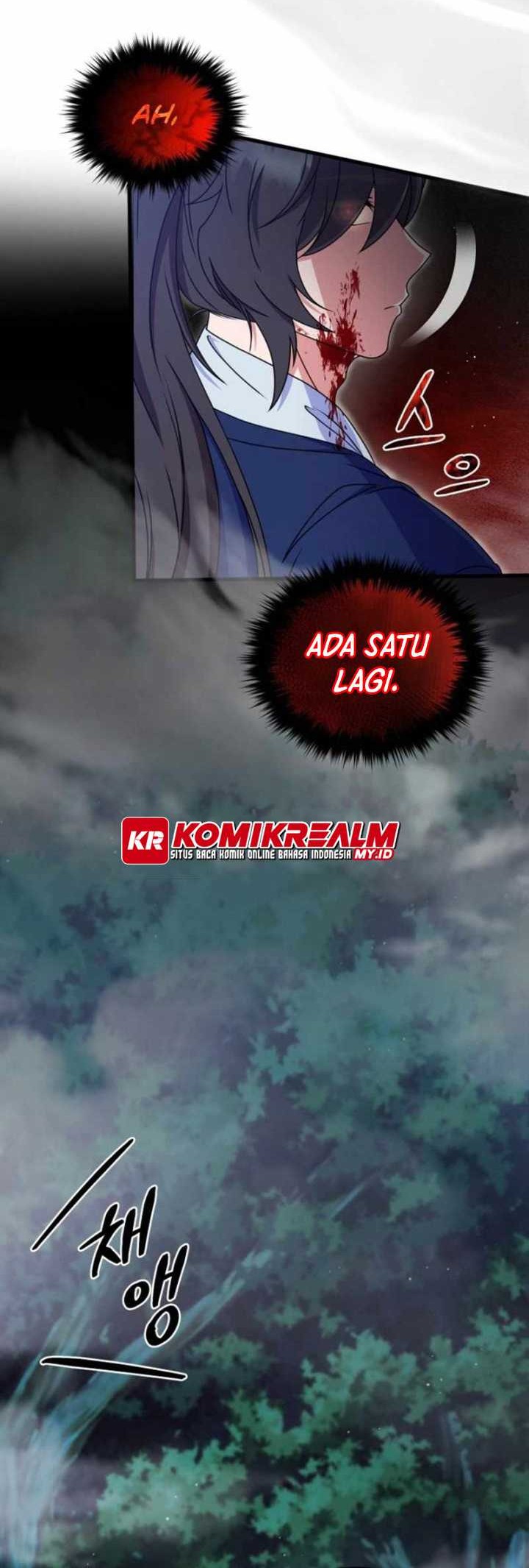 Regression Of The Shattering Sword Chapter 18 halaman 25