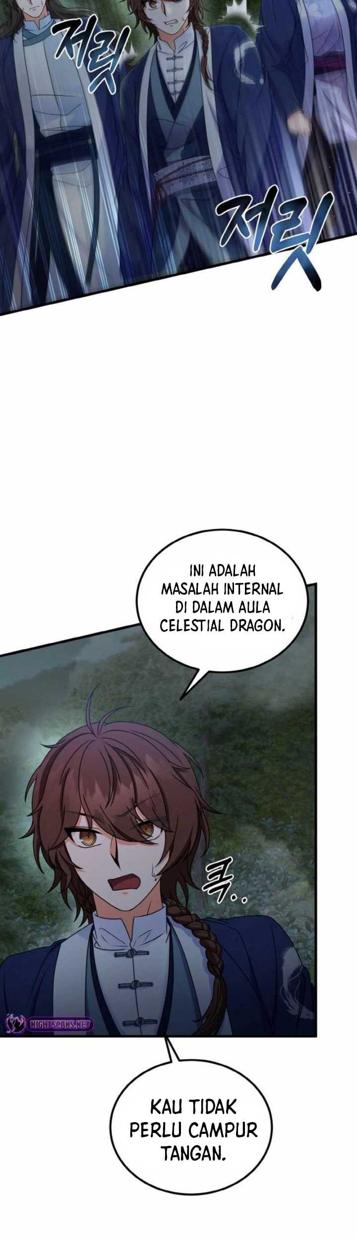 Regression Of The Shattering Sword Chapter 17 halaman 28