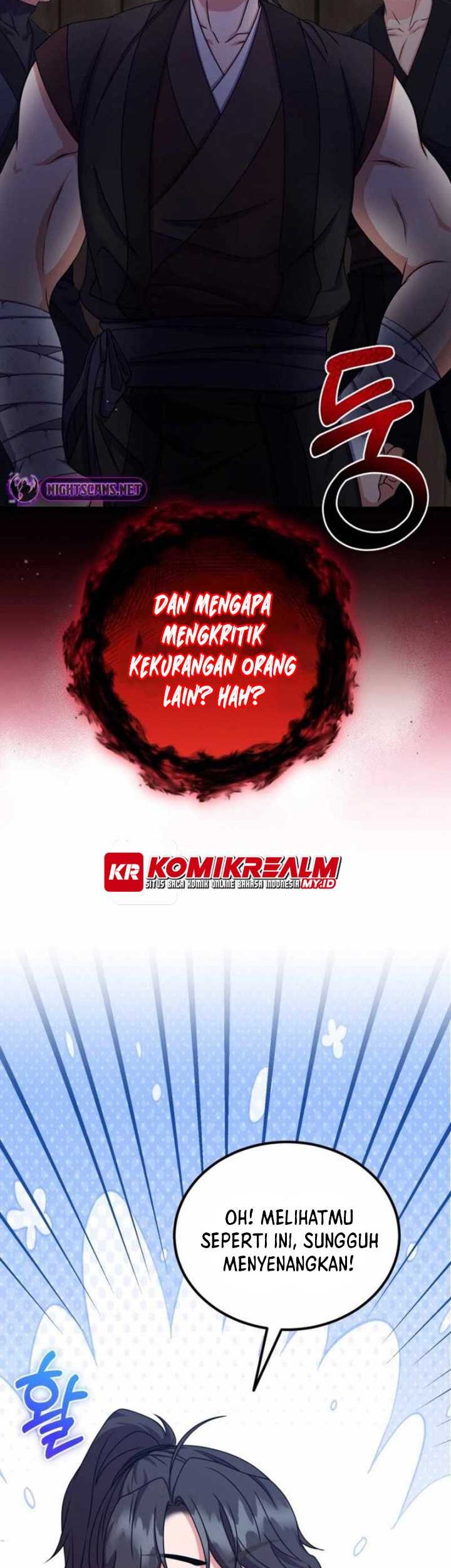 Regression Of The Shattering Sword Chapter 15 Gambar 29