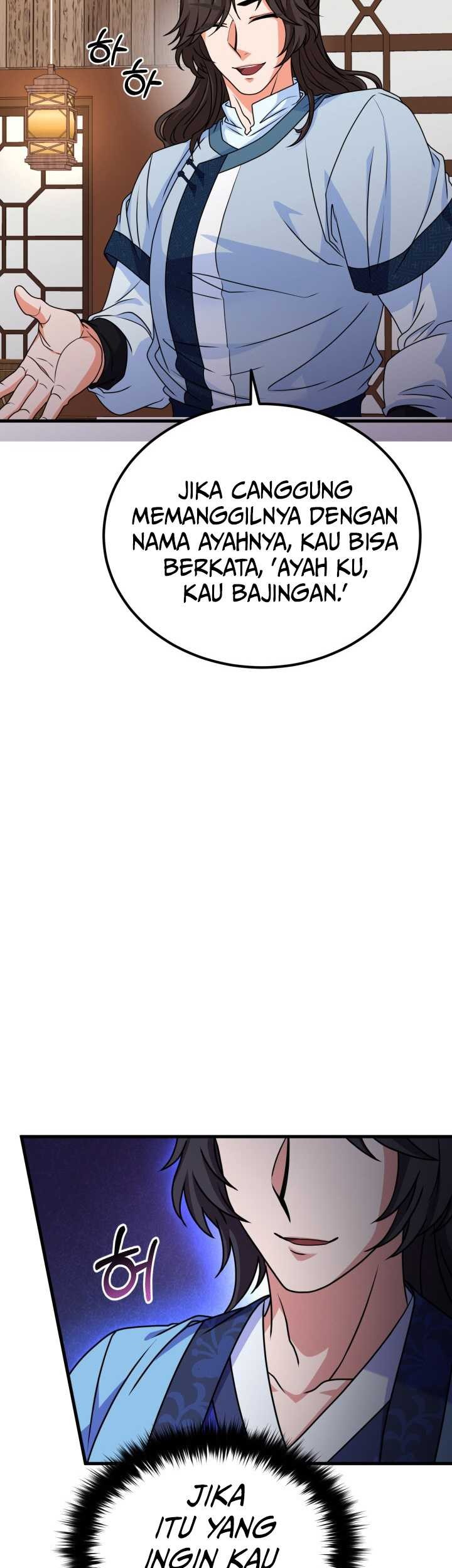 Regression Of The Shattering Sword Chapter 9 halaman 32