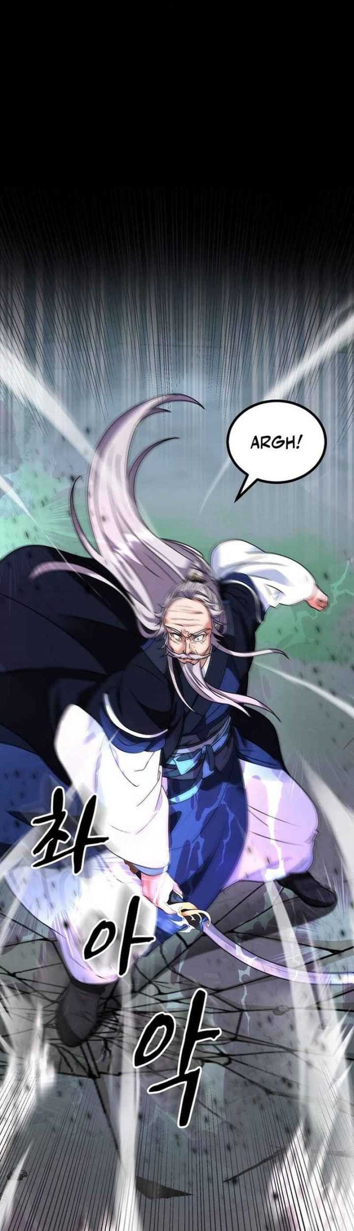 Regression Of The Shattering Sword Chapter 1 – halaman 46