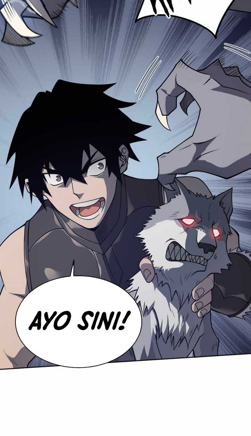 I Became The Game’s Biggest Villain Chapter 02 Gambar 65