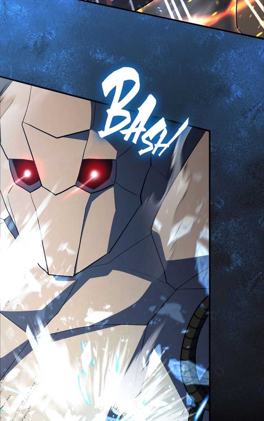 The Iron-Blooded Necromancer Has Returned Chapter 34 halaman 63