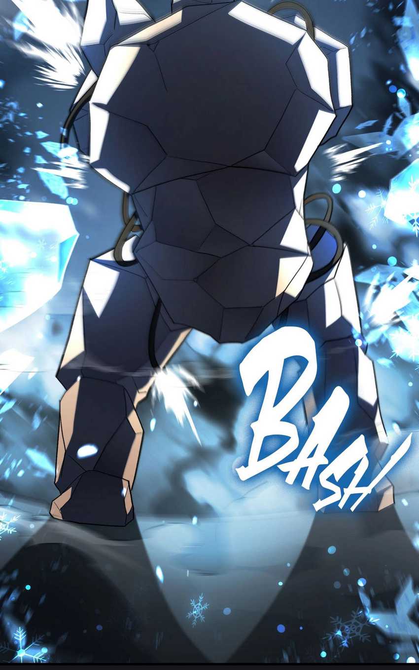 The Iron-Blooded Necromancer Has Returned Chapter 34 halaman 65