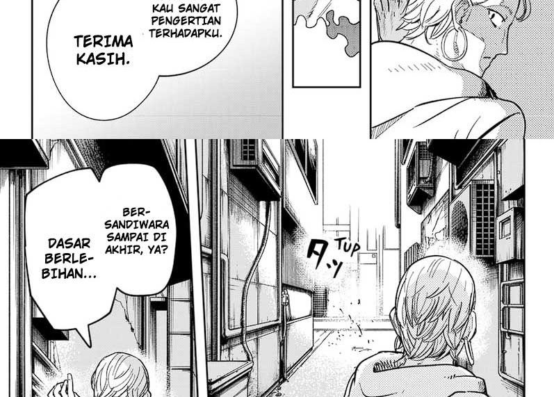 Skeleton Double Chapter 27 halaman 30