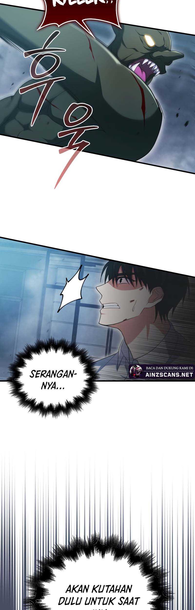 Max Talent Player Chapter 7 halaman 38