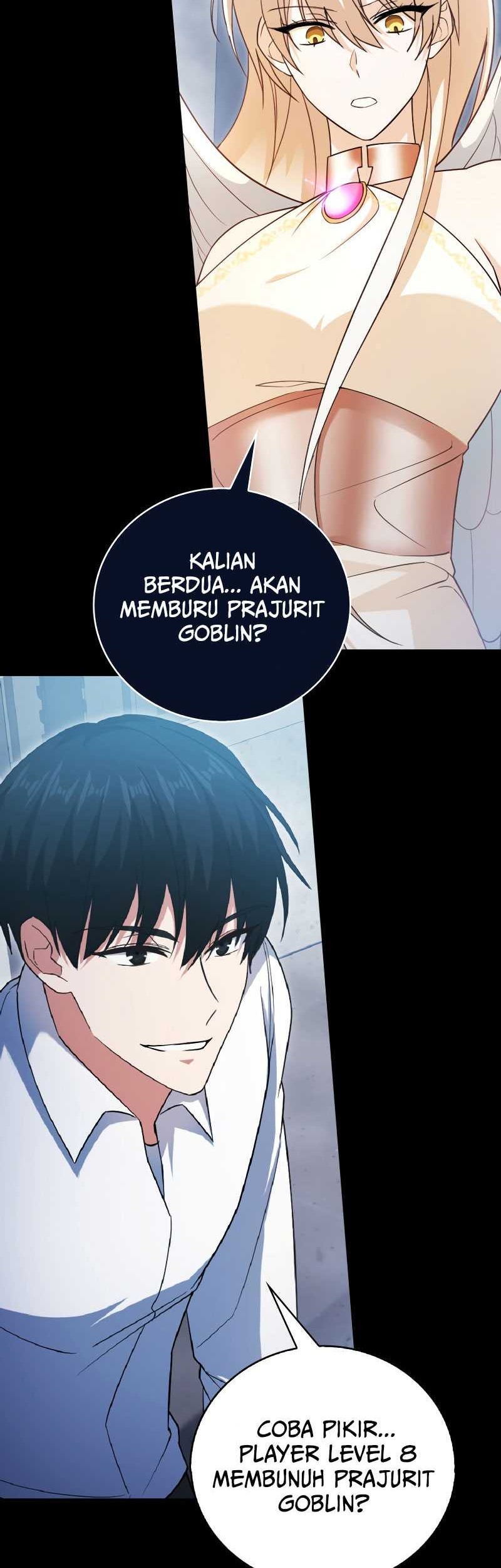 Max Talent Player Chapter 6 halaman 44