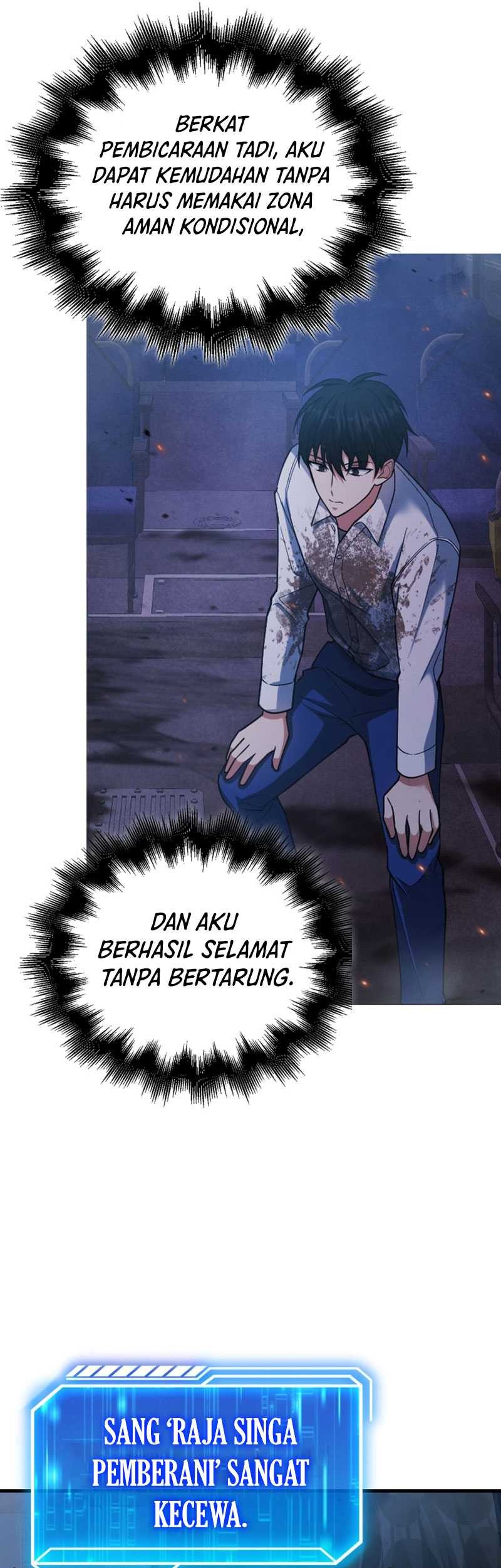 Max Talent Player Chapter 3 halaman 31