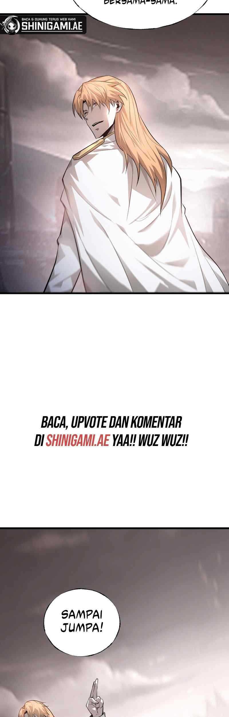 I, the Strongest Boss Chapter 9 halaman 40