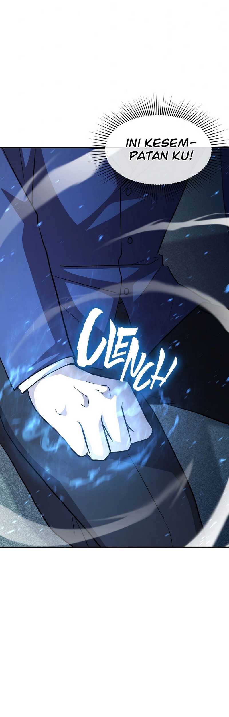 The Iron-Blooded Necromancer Has Returned Chapter 36 halaman 54