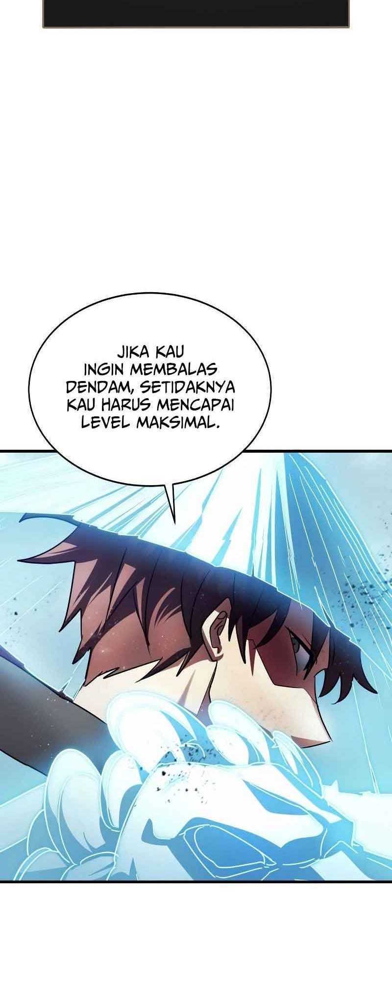 Gods’ Gambit Chapter 29 halaman 51