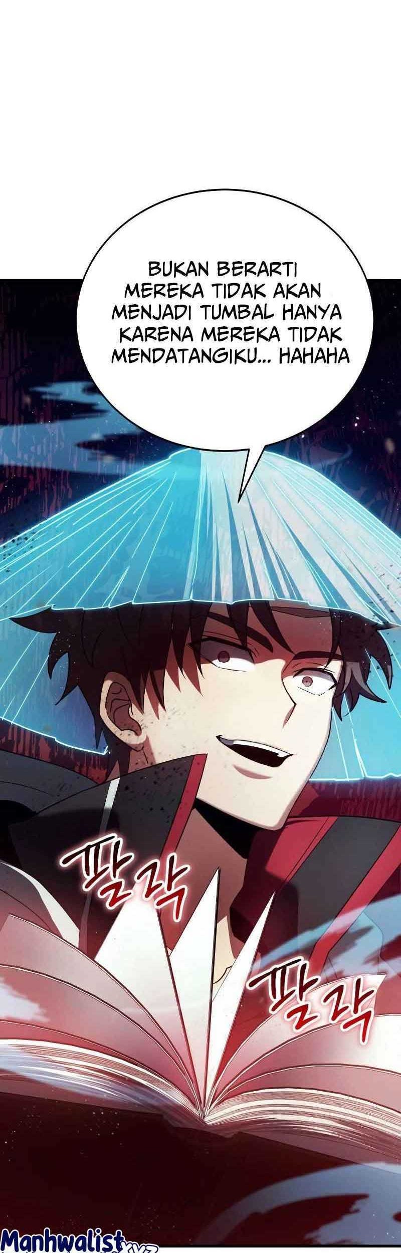Gods’ Gambit Chapter 29 halaman 53