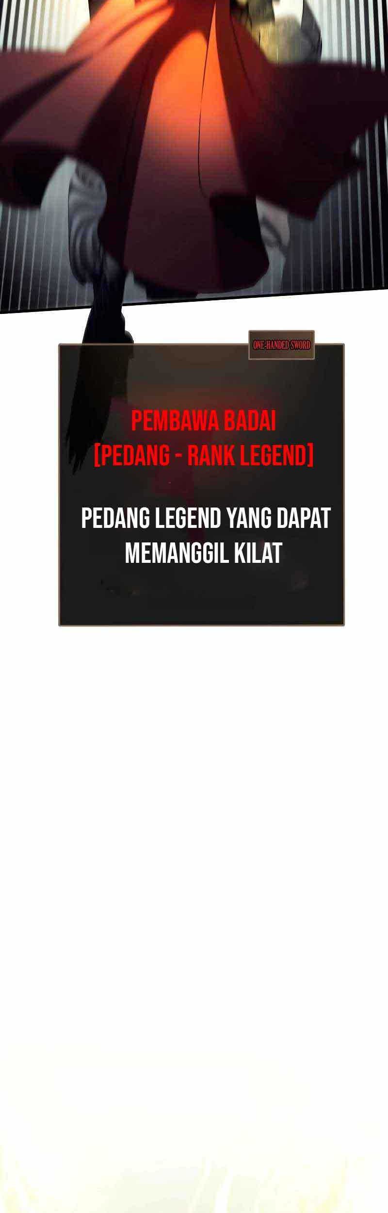 Gods’ Gambit Chapter 27 halaman 50