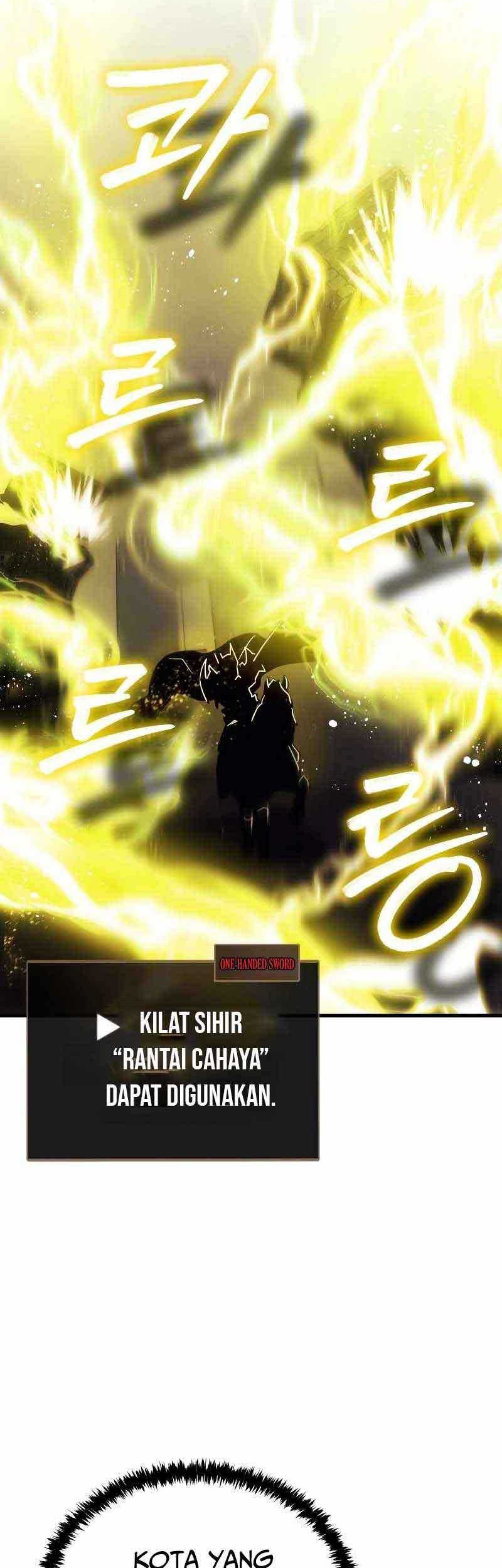 Gods’ Gambit Chapter 27 halaman 51