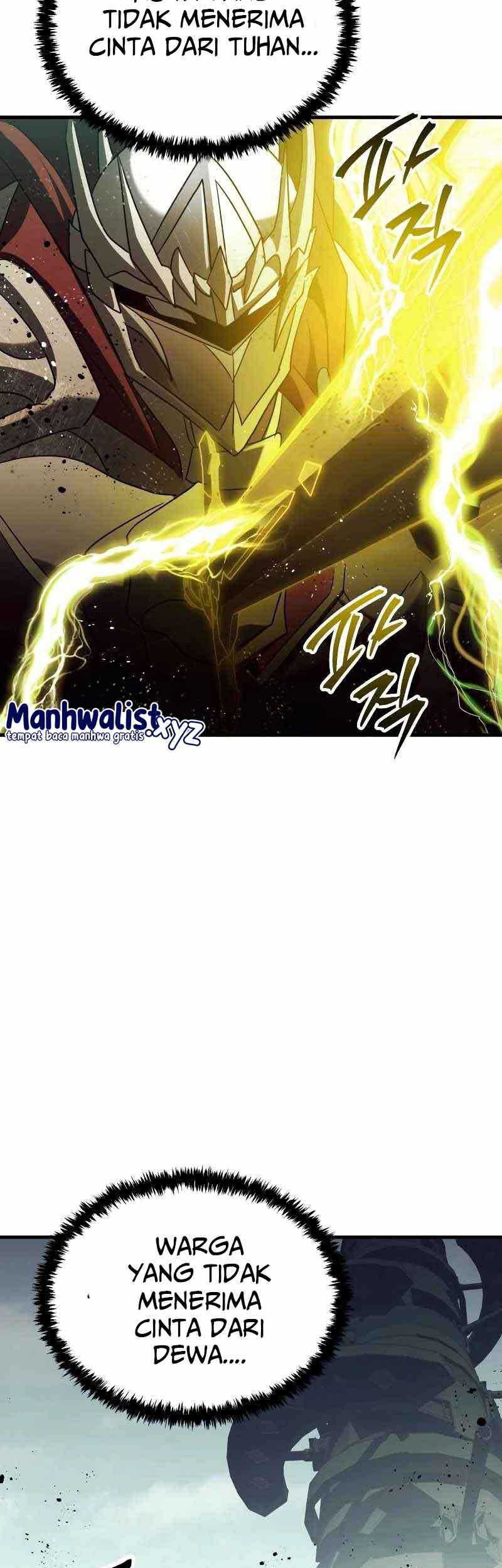 Gods’ Gambit Chapter 27 halaman 52