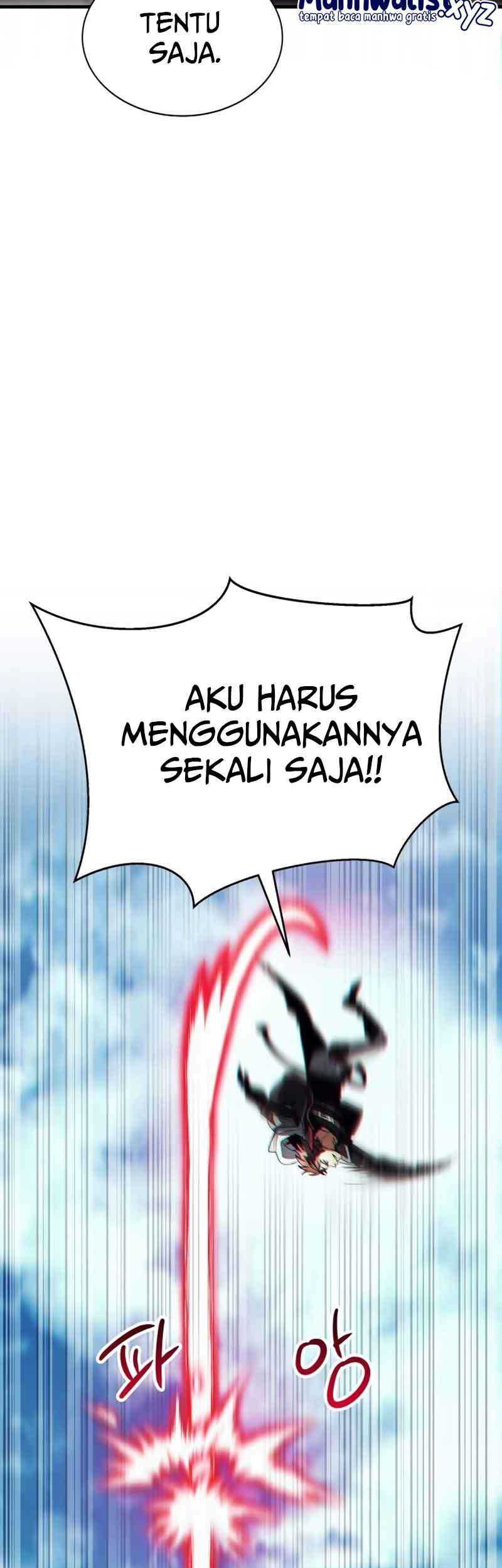 Gods’ Gambit Chapter 26 halaman 46